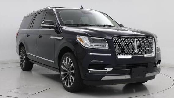LINCOLN NAVIGATOR L 2021 5LMJJ3LT2MEL00701 image